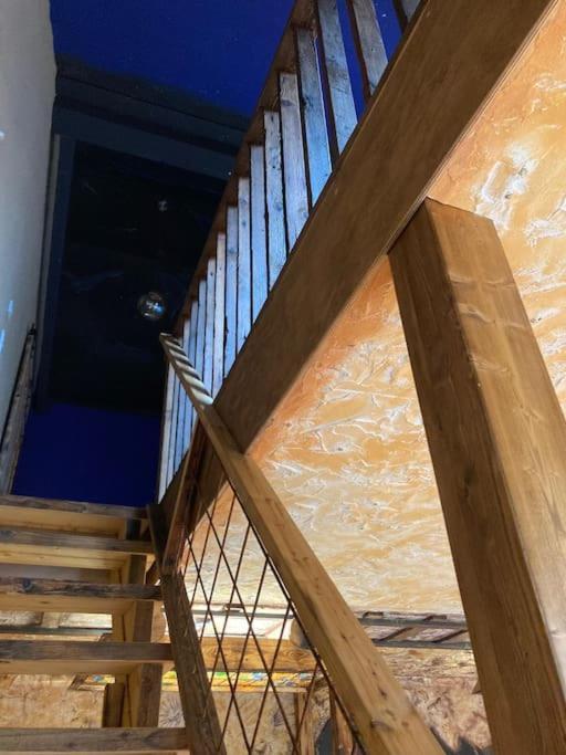 Zum Suessen Stollen Apartman Reinsfeld Kültér fotó