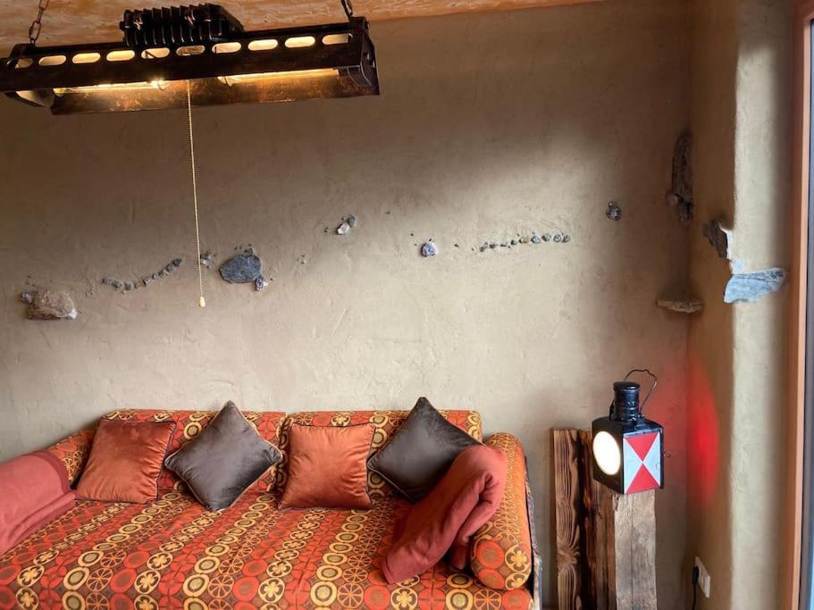 Zum Suessen Stollen Apartman Reinsfeld Kültér fotó